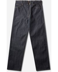 Lee Jeans - Men S 101 R Relaxed Jeans Dry - Lyst