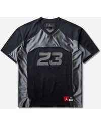 Nike - Flight Jersey Top - Lyst