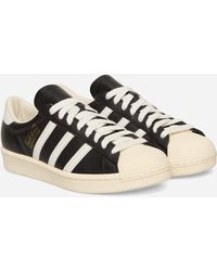 adidas - Superstar Vintage Sneakers Core Core - Lyst