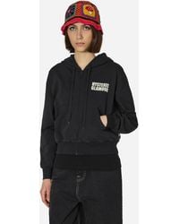 Hysteric Glamour - Born To Lose Zip Hoodie - Lyst