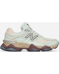 New Balance - 9060 Sneakers Clay Ash - Lyst