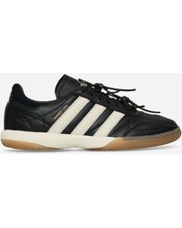 adidas - Naked Copenhagen X Maha Samba Sneakers Core Off - Lyst