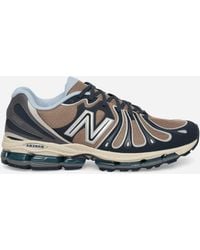 New Balance - Abzorb 1890 Sneakers Outerspace Mushroom - Lyst