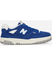 New Balance - 550 (ps) Sneakers Team Royal - Lyst
