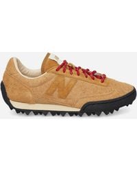 New Balance - Gator Run Sneakers Timberwolf - Lyst