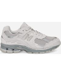 New Balance - 2002dx Sneakers Slate / Castlerock - Lyst