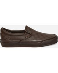 Vans - Premium Classic Slip-on Demitasse - Lyst