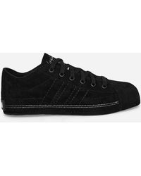 adidas - Y-3 X Neighborhood Nizza Star Sneakers Off - Lyst