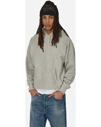 Champion - Made In Japan Hooded Sweatshirt Silver Gray - Lyst