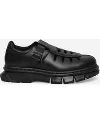Dr. Martens - Qubist Fisherman Shoes - Lyst