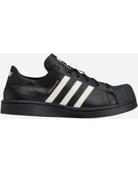 adidas - S Avavav Superstar Sneakers Core - Lyst