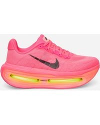 Nike - Women S Vomero Premium Sneakers Hyper Pink - Lyst