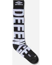 Umbro - Offence Defence Socks - Lyst