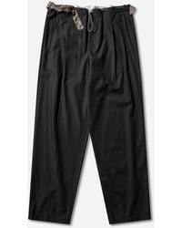 Magliano - S People S Chic Release Pants - Lyst