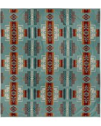Pendleton - Chief Joseph Towel For Two - Lyst