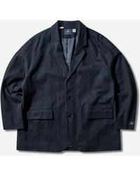 Levi's - Men S Tab Unstructured Jacket Ivy Wash - Lyst