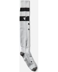 PUMA - Ac Milan X Slam Jam Replica Socks - Lyst