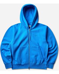 Nike - S Energy Zip Hoodie Light Photo - Lyst