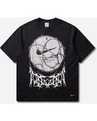 Nike - Zig Zag T-Shirt - Lyst