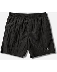 ROA - Men S Helder 5 Inch Shorts - Lyst