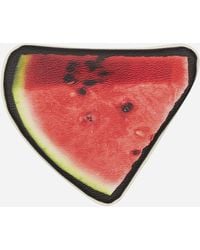 Undercover - Watermelon Pouch Black - Lyst