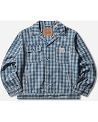 Levi's - Men S Sunrise Trucker Jacket - Lyst