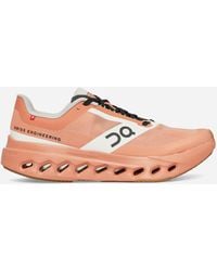 On Shoes - S Cloudsurfer Next Z5 Sneakers Cany - Lyst