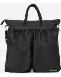 Oamc Peacemaker - New Helmet Bag - Lyst