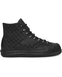 Converse - Slam Jam Bosey Mc Hi Sneakers - Lyst