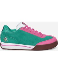 Reebok - Bbc Icecream Board Flip Sneakers Watermelon - Lyst