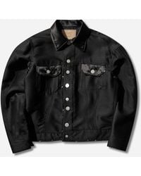 Undercover - Women S Silk-blend Wool Jacket - Lyst