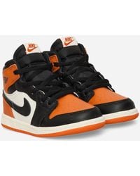 Nike - Air Jordan 1 High Og (td) Sneakers Shattered Backboard - Lyst