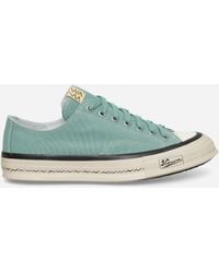 Visvim - Skagway Lo Sneakers Light - Lyst