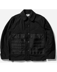 Junya Watanabe - Men S Bagjack Modular Jacket - Lyst