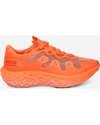 PUMA - Salehe Bembury Velum 2 Sb Nitro Sneakers Clay / Nasturtium - Lyst