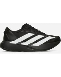 adidas - Adizero Evo Sl Sneakers Core / Cloud White - Lyst
