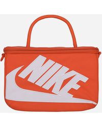 Nike - Mini Shoe Box Crossbody Bag (3l) - Lyst