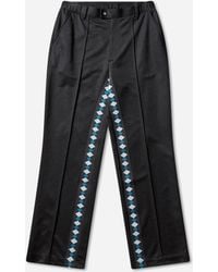 Asics - Novalis Styrax Track Pants Anthracite - Lyst