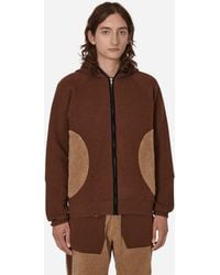 RANRA - Peysa Jacket - Lyst