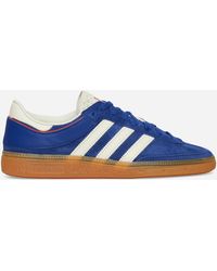 adidas - Handball Cup Spzl Sneakers Semi Lucid Cream - Lyst