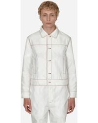 KANGHYUK - Readymade Airbag 2 Pocket Jacket - Lyst