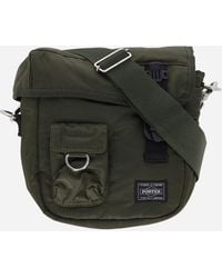 Comme des Garçons - Porter Yoshida And Co. Shoulder Bag Khaki - Lyst