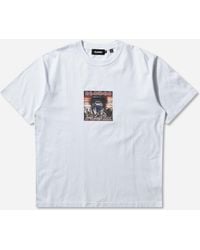 X-Large - Men S Cds Cover T-shirt - Lyst