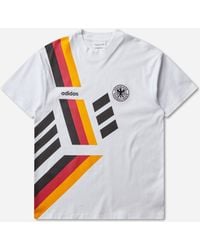 adidas - Men S Germany 1994 T-shirt - Lyst