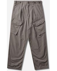 Cav Empt - S Cotton Combat Pants - Lyst