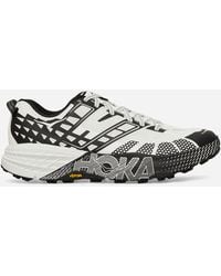 Hoka One One - Speedgoat 2 Sneakers Frost - Lyst