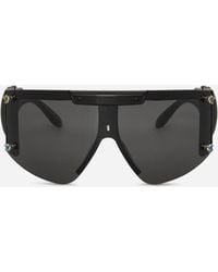 OTTOLINGER - Gem-stud Knotted Sunglasses - Lyst
