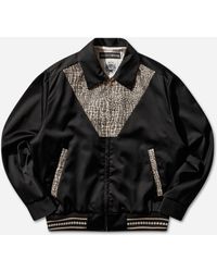 Wacko Maria - S Wolf S Head 50 S Jacket (Type-2) - Lyst