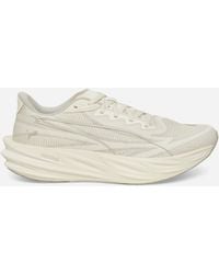 PUMA - Deviate Pure Nitro Sneakers Alpine Snow Warm - Lyst
