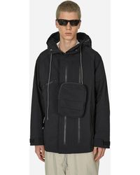 Phingerin - Moving Flash Parka - Lyst